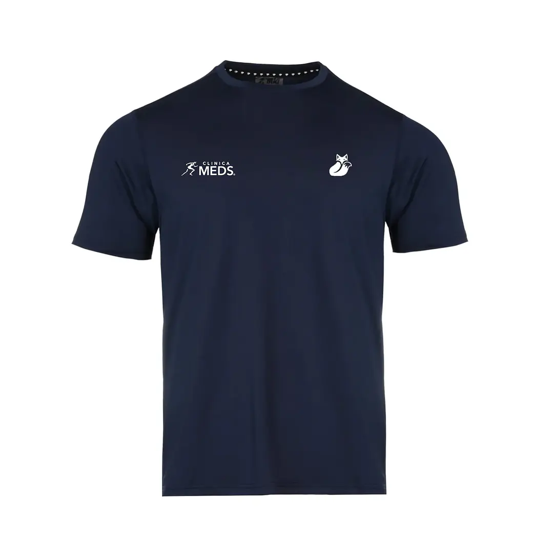 Polera Khombi Poly Tilki Temel 5