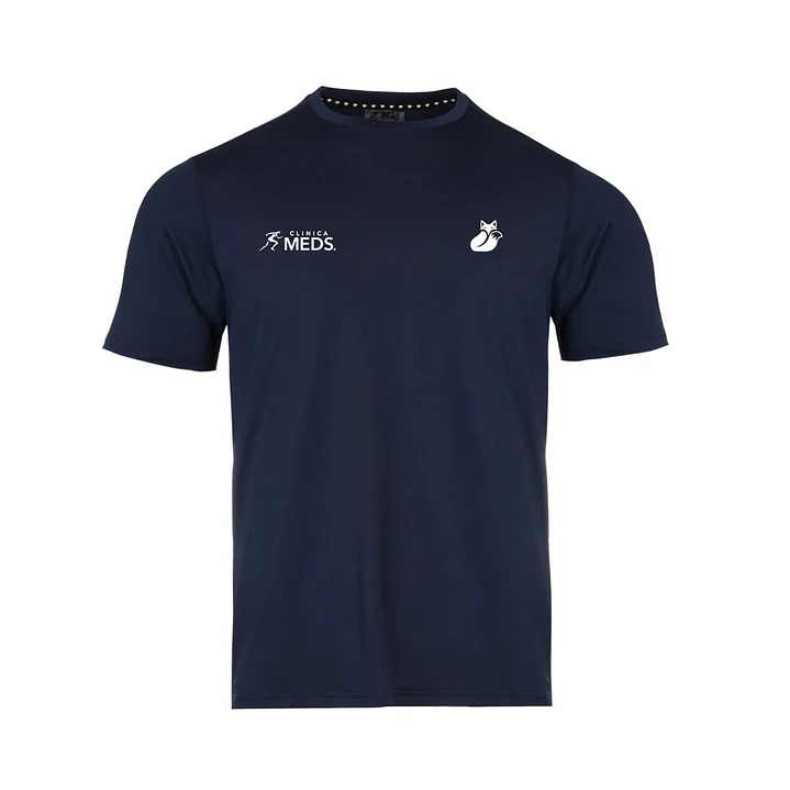 Polera Khombi Poly Tilki Temel 5