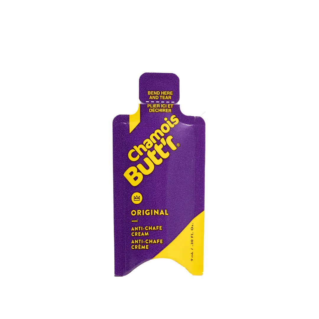 Chamois Butt'R (9 ml) – Original  1