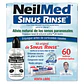 Sinus Rinse Kit Lavado Nasal (60 Sachets) - Miniatura 1