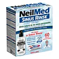 Sinus Rinse Kit Lavado Nasal (60 Sachets) - Miniatura 2