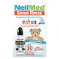 Sinus Rinse Pediátrico Kit Inicio (30 Sachets) - Miniatura 1