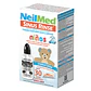 Sinus Rinse Pediátrico Kit Inicio (30 Sachets) - Miniatura 3