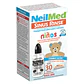 Sinus Rinse Pediátrico Kit Inicio (30 Sachets) - Miniatura 2