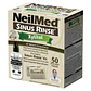 Sinus Rinse Kit Xylitol Lavado Nasal (50 Sachets) - Miniatura 1