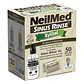 Sinus Rinse Kit Xylitol Lavado Nasal (50 Sachets) - Miniatura 2