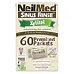 Sinus Rinse Xylitol Refill (60 Sachets) - Miniatura 1