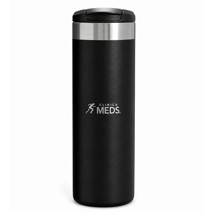 Botella Térmica Stanley AeroLight™ Black | 591 ml  1