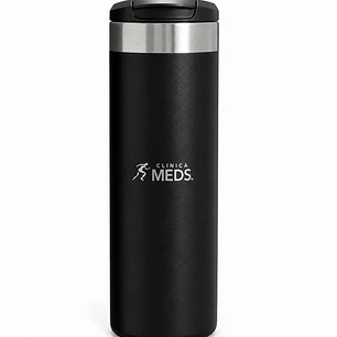 Botella Térmica Stanley AeroLight™ Black | 591 ml 