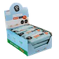 Caja 12 Unidades Barras de Proteína Underfive - Miniatura 4