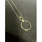 Stainless Steel Necklace 2