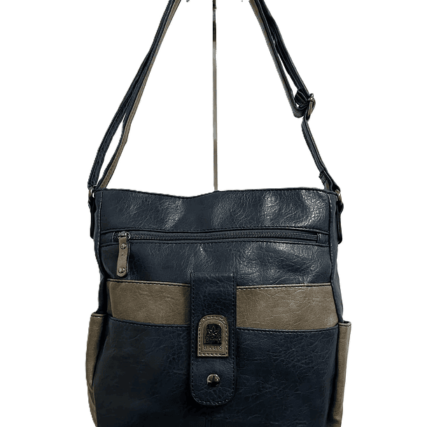 Crossbody Bag By Clair´s 1