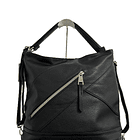 BRUNA - Large capacity backpack / Shoulder Bag 1