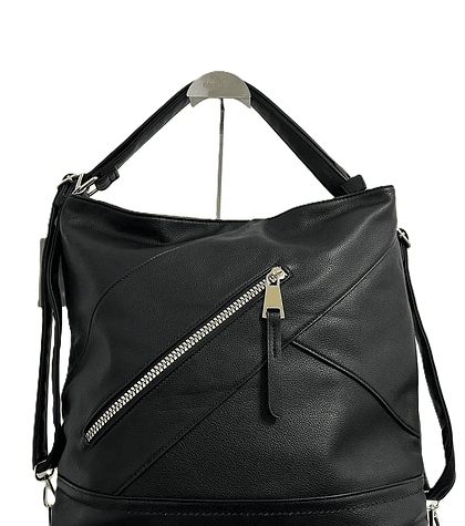 BRUNA - Large capacity backpack / Shoulder Bag