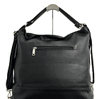 BRUNA - Large capacity backpack / Shoulder Bag 2