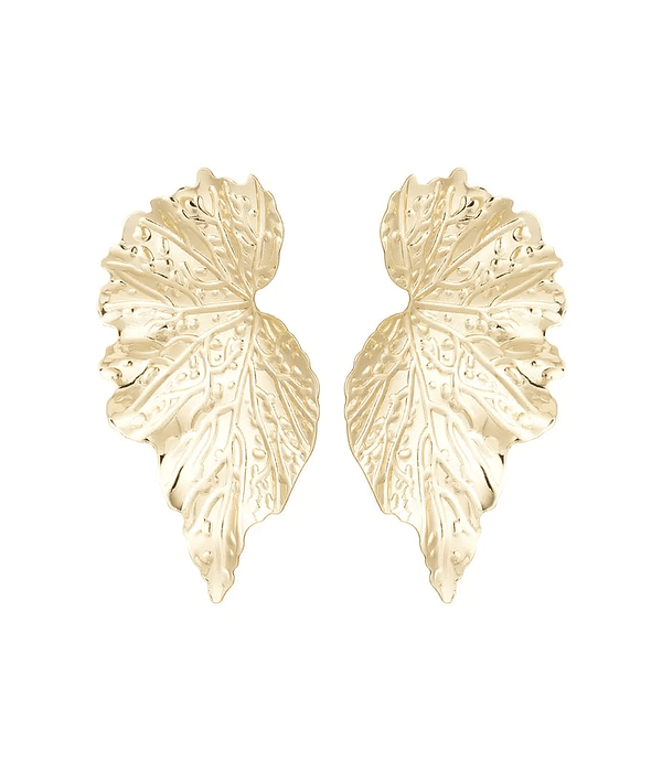 Leaf Earring