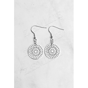 Stainless Steel Earrings