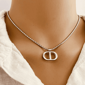 Stainless Steel Necklace