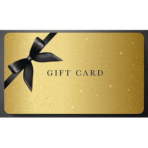 GIFT CARDS