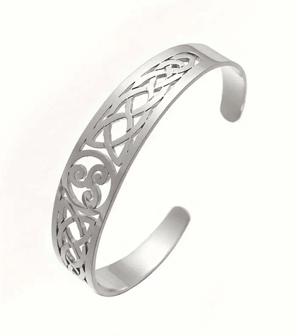 BALANCE - Stainless Steel Bracelet