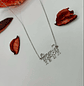 FAMILY - Stainless Steel Necklace - Thumbnail 2