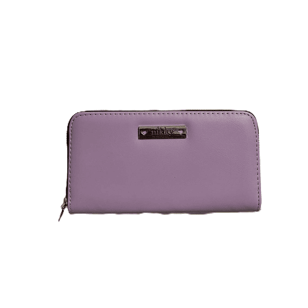 LILAC - Nicole Lee's Nikky Wallet  1