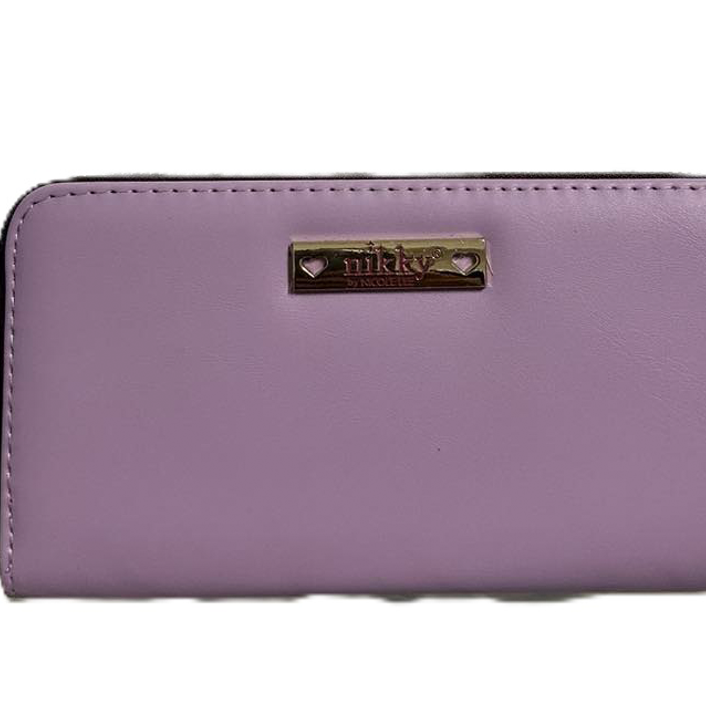 LILAC - Nicole Lee's Nikky Wallet  1