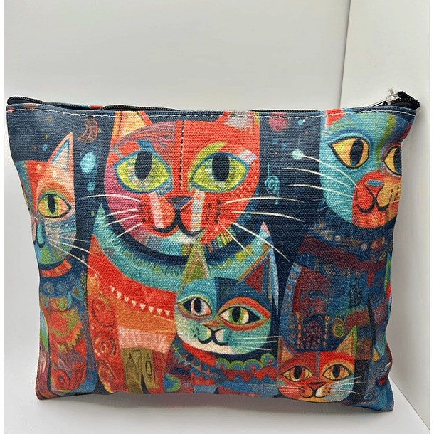 CATS - Bolsa Multiuso 3