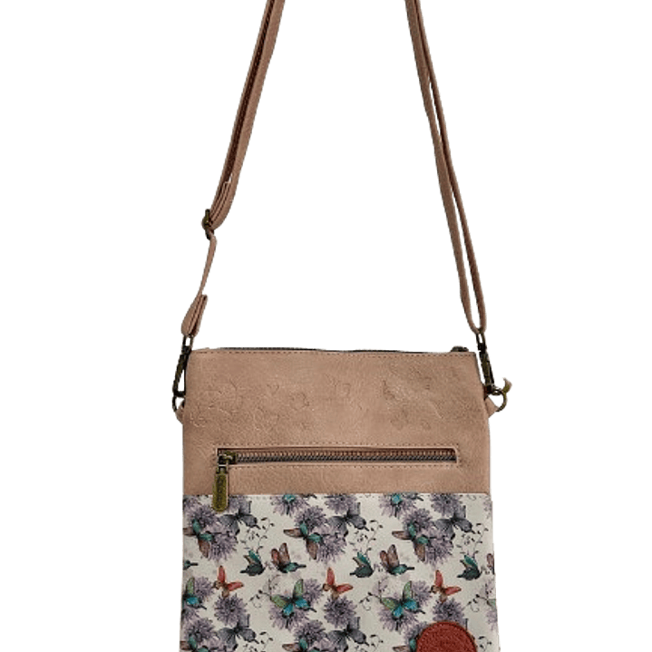 Sweet & Candy - Bolsa Tiracolo 2