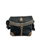 Charm & Shape Crossbody Bag 1