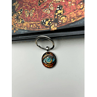 Mystical Eye Keychain – A Glimpse into the Unknown 2