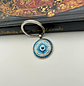 Evil Eye Protection Keychain - thumbnail 2