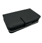 Coveri Collection Black Leather Wallet - Thumbnail 2