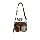 Inspirational Mini Crossbody Bag 4