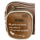 Inspirational Mini Crossbody Bag 7