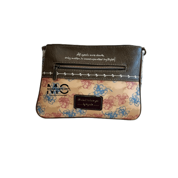 Café Daydream Crossbody Bag 6