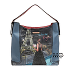 Nicole Lee Tonight For You Parisian Hobo Bag 9