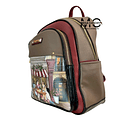 Nicole Lee Sisters Secret Café Backpack 3