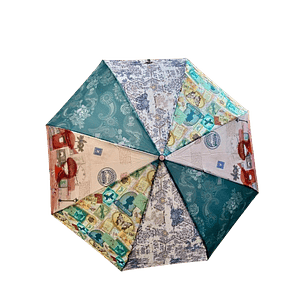 Wanderlust Dream Umbrella