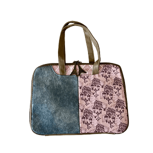 Parisian Charm Laptop Bag