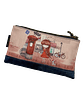 Postal Charm Wallet - thumbnail 1