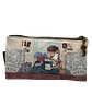 Artistic Wander Wallet - thumbnail 1