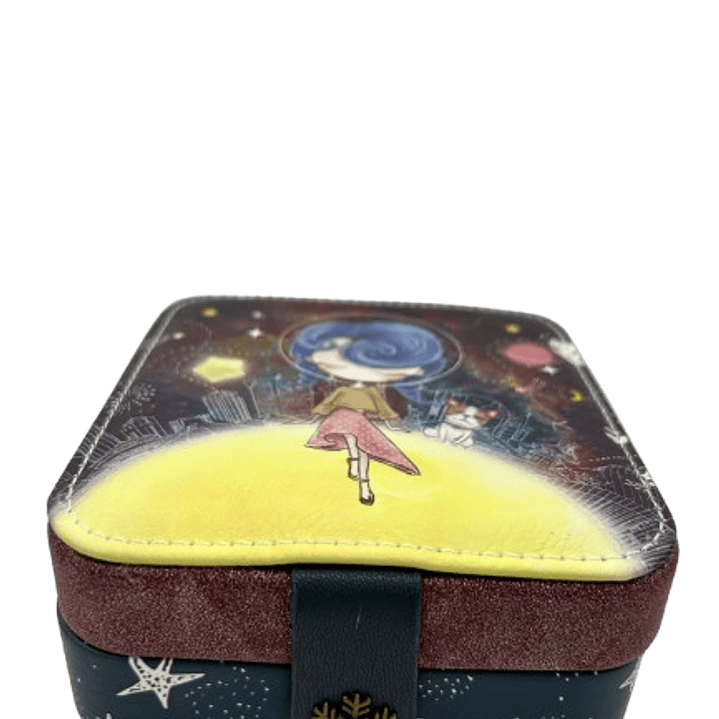 Cosmic Journey Jewelry Box 1