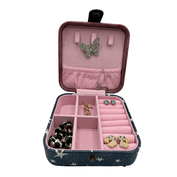 Cosmic Journey Jewelry Box 2