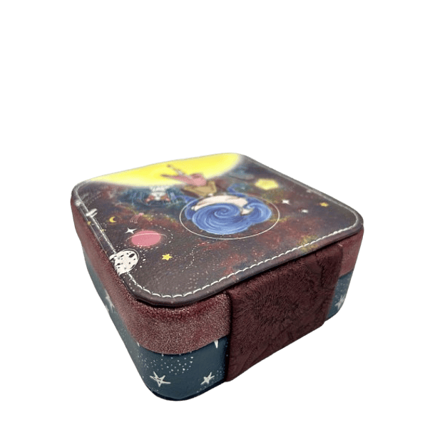 Cosmic Journey Jewelry Box 5