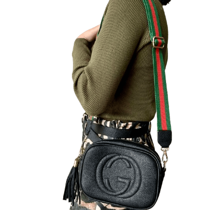 Inspiration Crossbody Bag 1