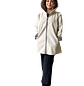 Pattern-Lined Hooded Jacket - Made in Italy - thumbnail 4