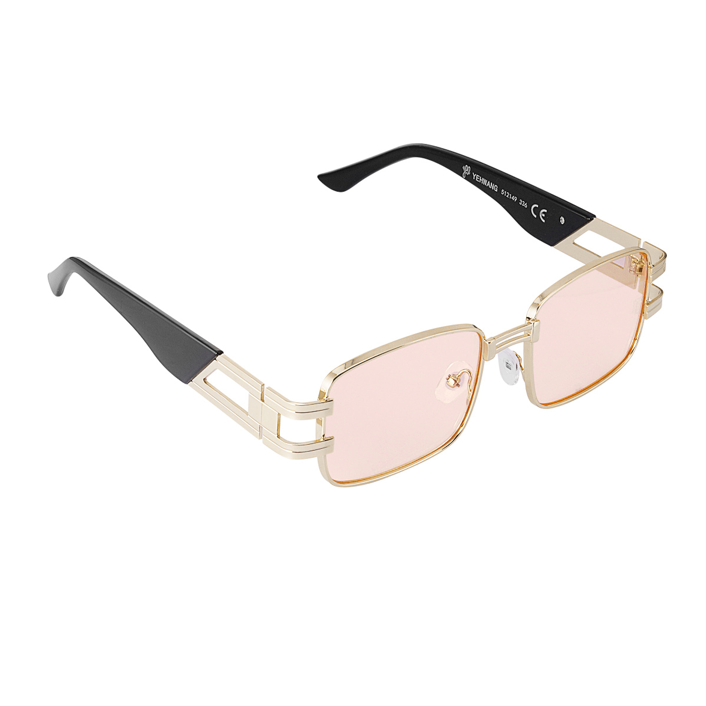 Elegance Bold Sunglasses 9