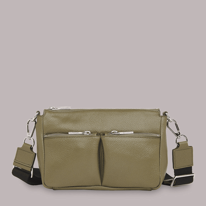 Cash Crossbody Bag 1