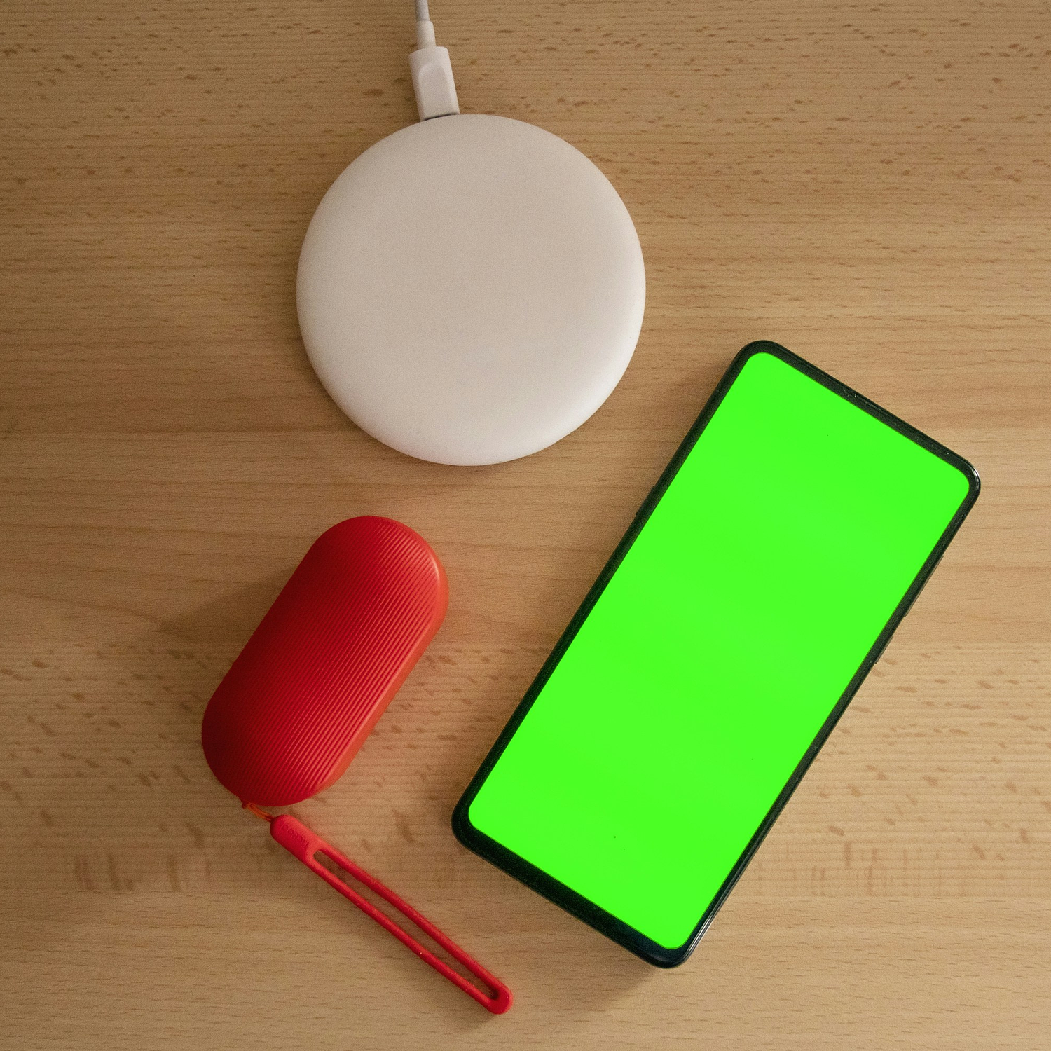 Portable Charger 2